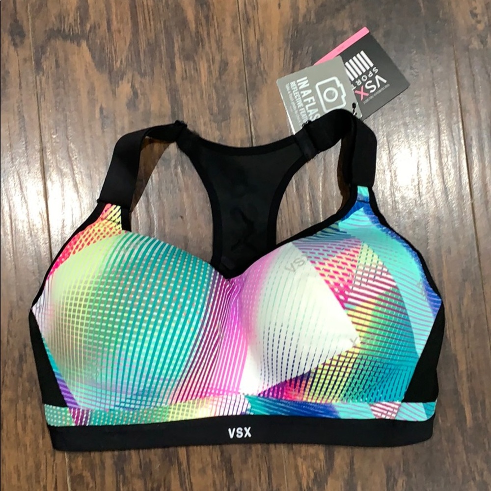 Victoria’s Secret sports bra